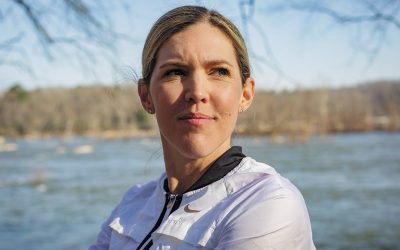 Running Down a Dream