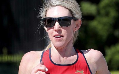 D’AMATO, WHITE EARN USATF ATHLETE OF THE WEEK HONORS (NOV. 23-29)