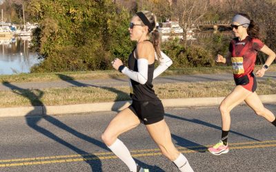 Richmond’s Keira D’Amato breaks American women’s 10-mile record, hopes to make Olympic run