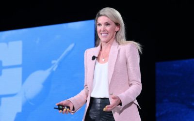 ‘America’s fastest Realtor’ on how a mindset shift leads to success